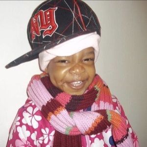 Meet your Posher, Rebecca